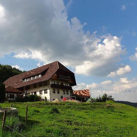 Heizmannshof Apartment Hofstetten  Exterior photo