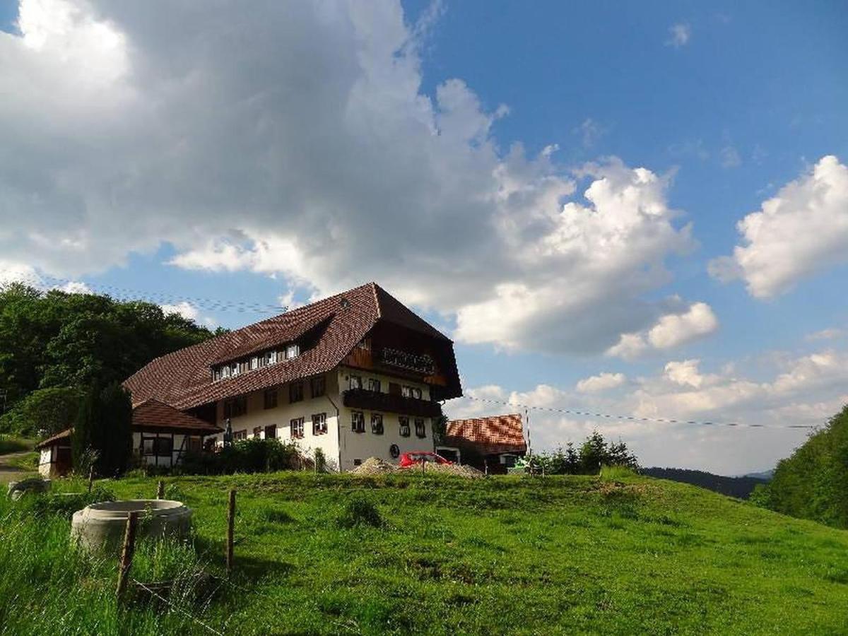 Heizmannshof Apartment Hofstetten  Exterior photo