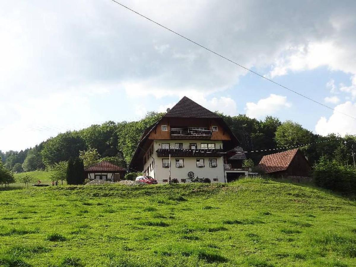 Heizmannshof Apartment Hofstetten  Exterior photo